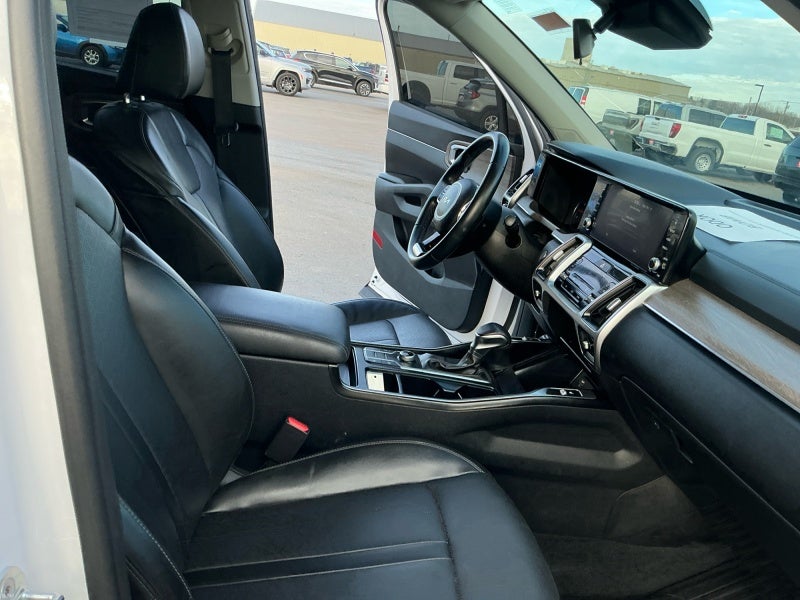 2022 Kia Sorento X-Line S