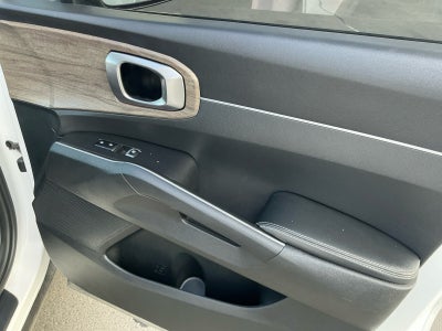 2022 Kia Sorento X-Line S