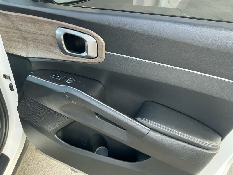 2022 Kia Sorento X-Line S