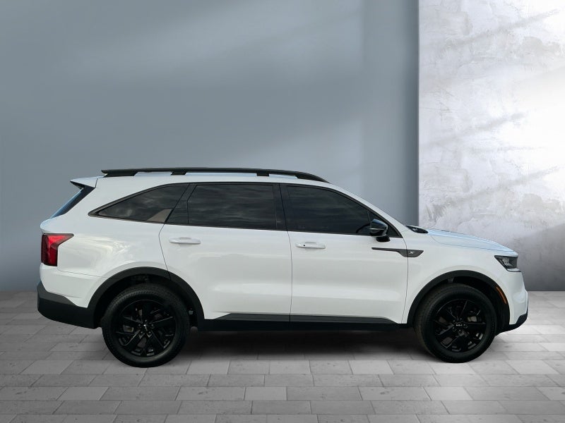 2022 Kia Sorento X-Line S