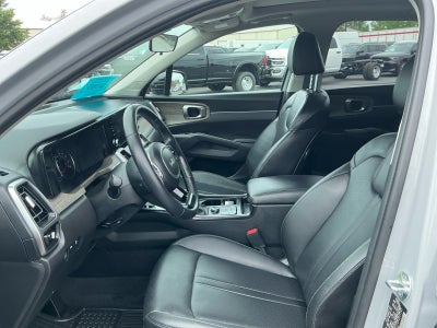 2023 Kia Sorento X-Line S