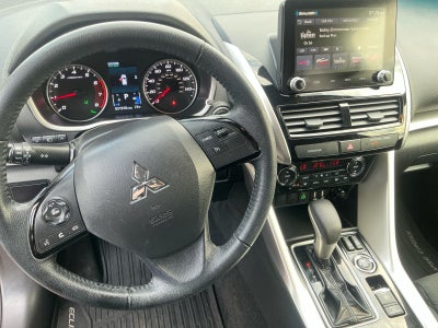 2023 Mitsubishi Eclipse Cross SE
