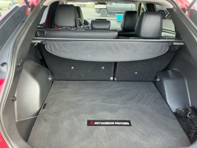 2023 Mitsubishi Eclipse Cross SE