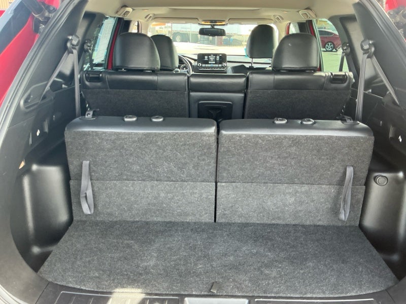 2023 Mitsubishi Outlander SEL