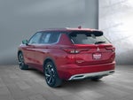 2023 Mitsubishi Outlander SEL