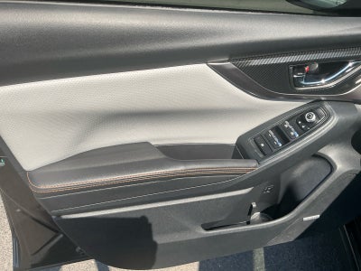 2018 Subaru Crosstrek Limited