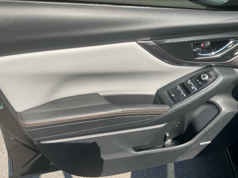 2018 Subaru Crosstrek Limited