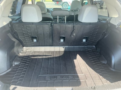 2018 Subaru Crosstrek Limited