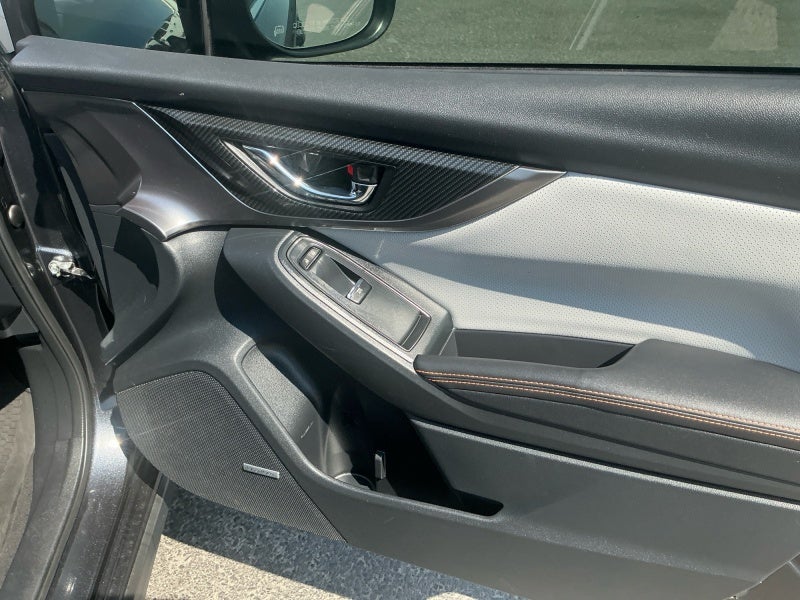 2018 Subaru Crosstrek Limited