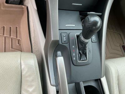 2010 Acura TSX NA