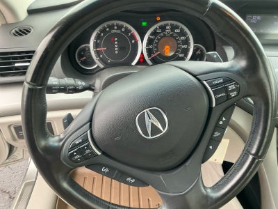 2010 Acura TSX NA