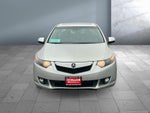 2010 Acura TSX NA