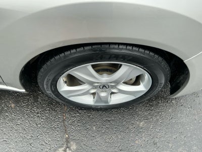 2010 Acura TSX NA
