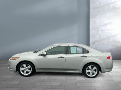 2010 Acura TSX NA