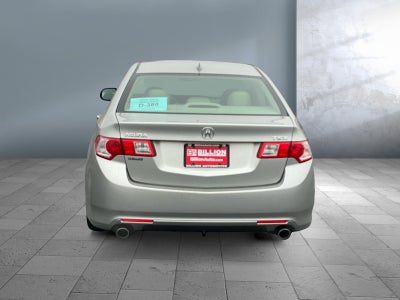 2010 Acura TSX NA