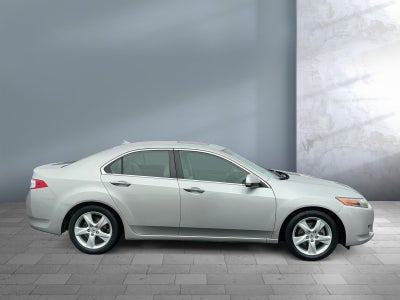 2010 Acura TSX NA