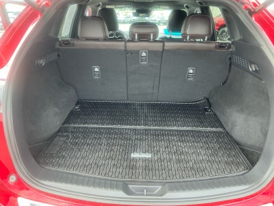 2025 Mazda Mazda CX-5 2.5 Turbo Signature
