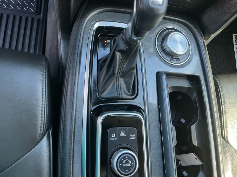 2021 Nissan Armada SV