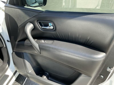 2021 Nissan Armada SV