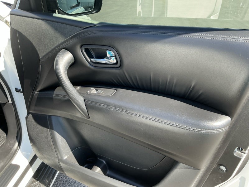 2021 Nissan Armada SV