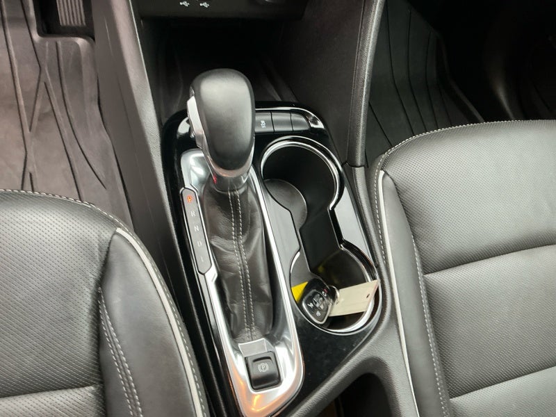 2025 Buick Encore GX Avenir