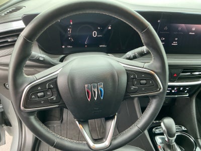 2025 Buick Encore GX Avenir