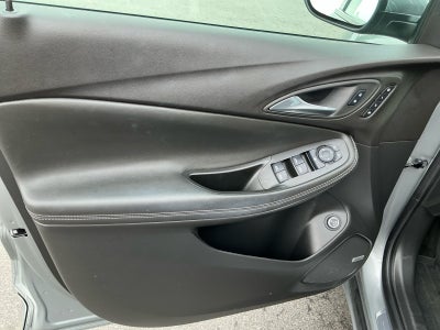 2025 Buick Encore GX Avenir