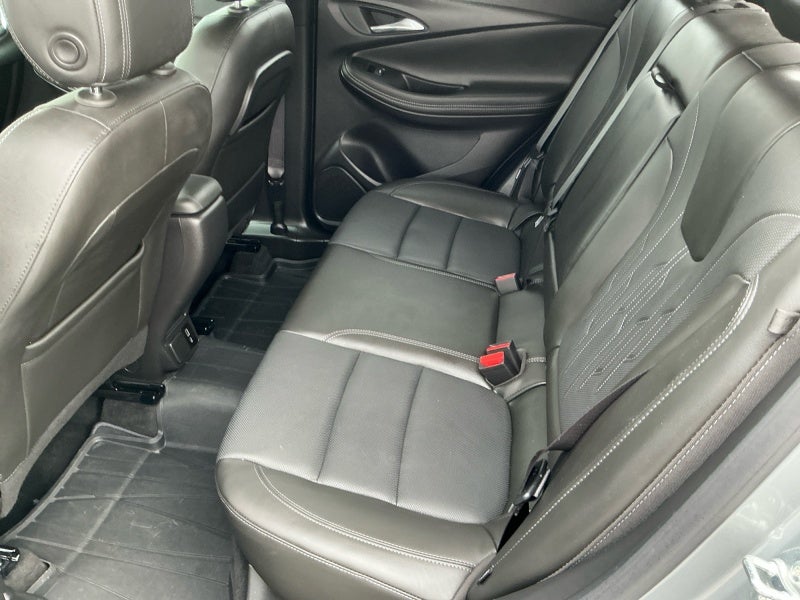2025 Buick Encore GX Avenir