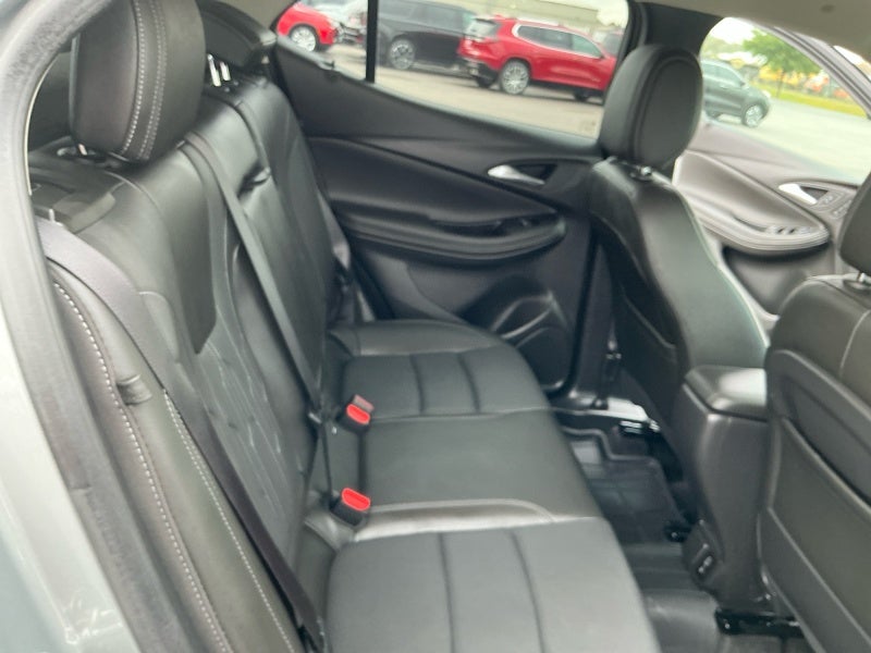 2025 Buick Encore GX Avenir