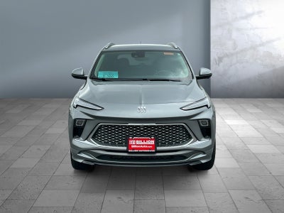 2025 Buick Encore GX Avenir