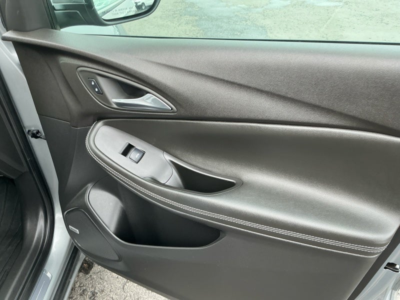 2025 Buick Encore GX Avenir