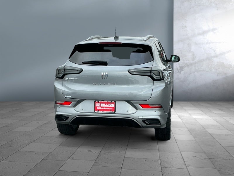 2025 Buick Encore GX Avenir