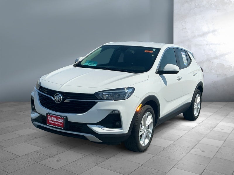2020 Buick Encore GX Preferred