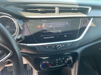 2020 Buick Encore GX Preferred