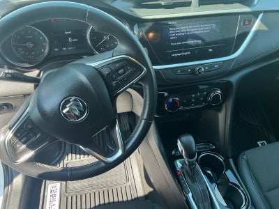 2020 Buick Encore GX Preferred