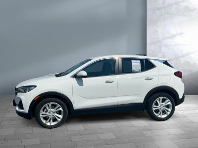 2020 Buick Encore GX Preferred