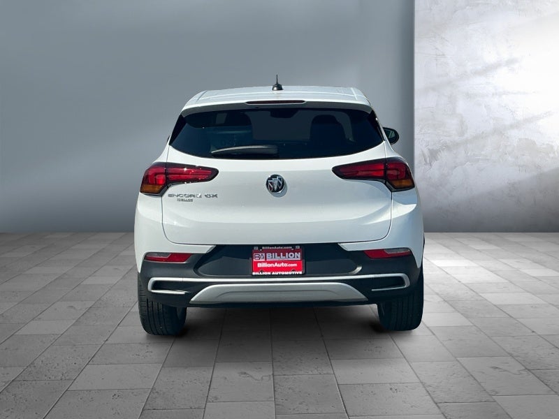 2020 Buick Encore GX Preferred