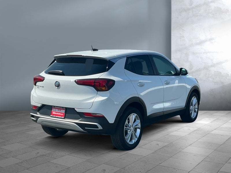 2020 Buick Encore GX Preferred