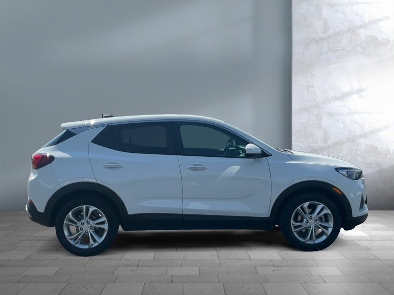 2020 Buick Encore GX Preferred