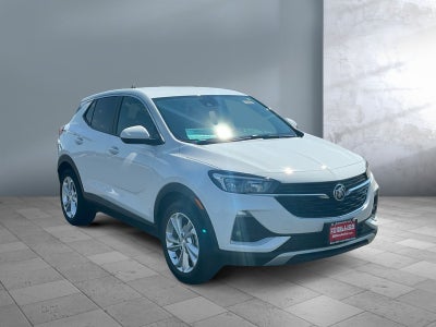 2020 Buick Encore GX Preferred
