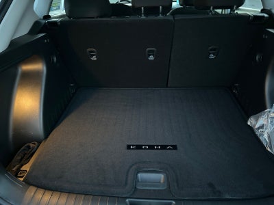 2024 Hyundai Kona SE