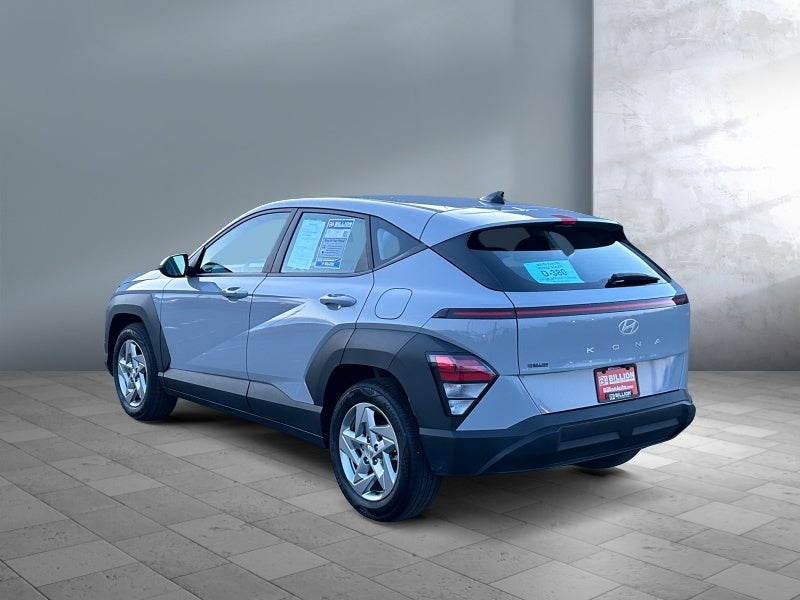 2024 Hyundai Kona SE