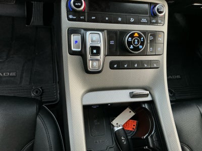 2024 Hyundai Palisade SEL 7P