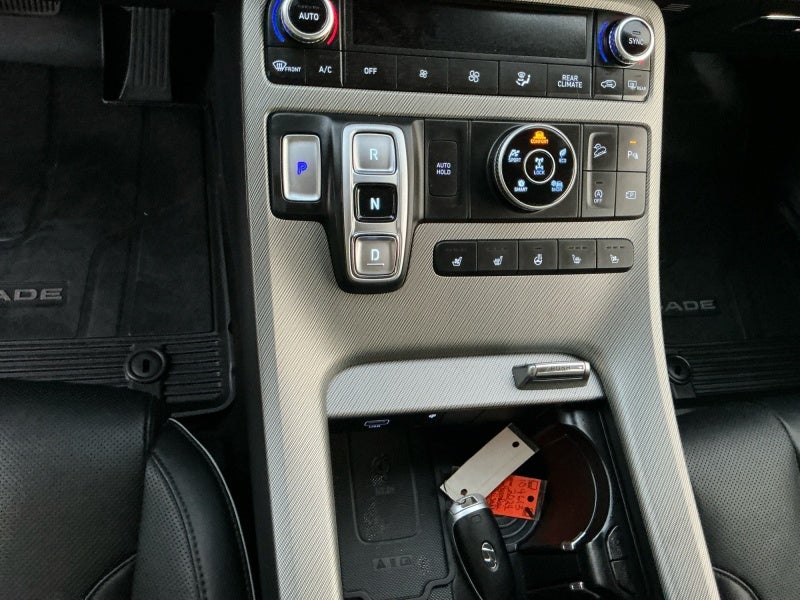 2024 Hyundai Palisade SEL 7P