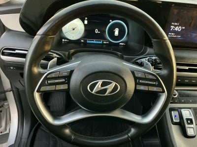 2024 Hyundai Palisade SEL 7P
