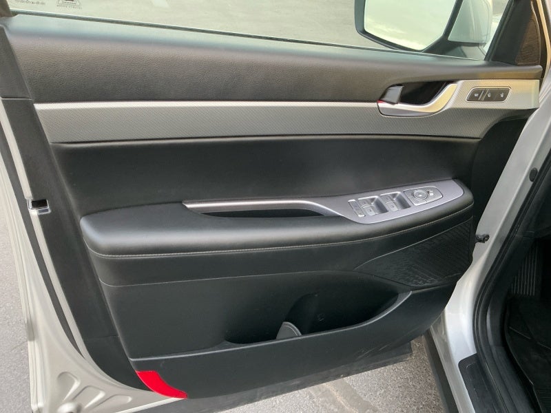 2024 Hyundai Palisade SEL 7P