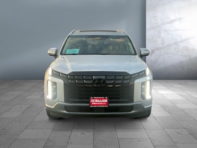 2024 Hyundai Palisade SEL 7P