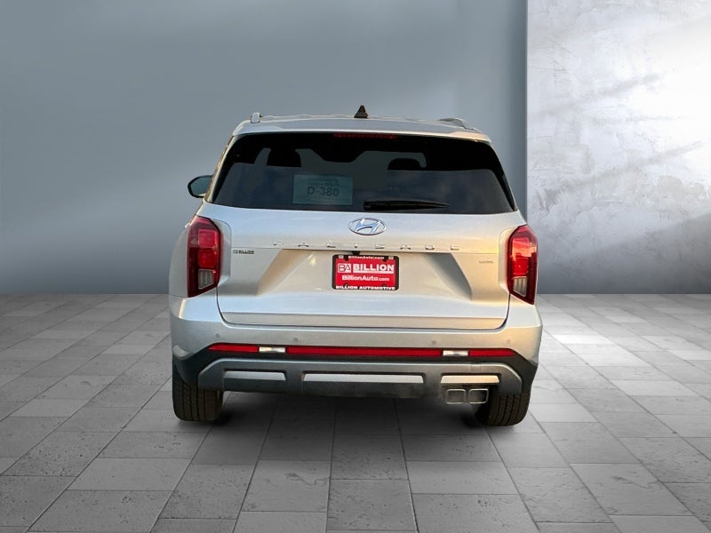 2024 Hyundai Palisade SEL 7P