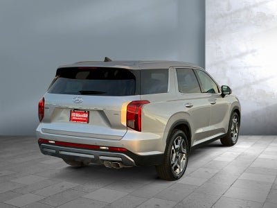 2024 Hyundai Palisade SEL 7P