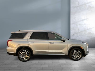 2024 Hyundai Palisade SEL 7P